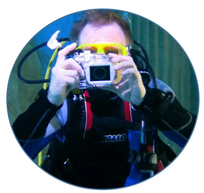 03-027 TSC Marlin Antauchen Dive4Life Siegburg - rund